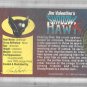 1992 WIZARD MAGAZINE PROMO GOLD CARD #2 SHADOWHAWK  (ITEM #119921500213)