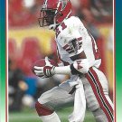 1990 SCORE FOOTBALL #95 DEION SANDERS (ITEM #219909585017)