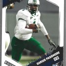 2009 SCORE FOOTBALL CARD #329 DARIUS PASSMORE (ITEM #220091153298)