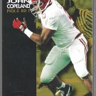 1993 SKYBOX FOOTBALL CARD #90 JOHN COPELAND (ITEM #219931109007)