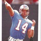 1994 FLEER FOOTBALL CARD #182