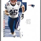 2006 PLAYOFFS NFL FOOTBALL CARD #140