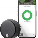 YALE AUGUST SMART LOCK