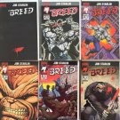 BREED VOL. 1 SET