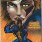 1994 SHADOW SLASHER #2, 3 (ITEM #519945501232)