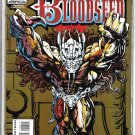 5 COMIC BOOK SET #1