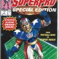 5 COMIC BOOK SET #1 (BLOODSEED) (ITEM #520253990519)