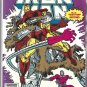 5 COMIC BOOK SET #1 (BLOODSEED) (ITEM #520253990519)