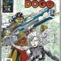 5 COMIC BOOK SET #1 (BLOODSEED) (ITEM #520253990519)