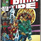 5 COMIC BOOK SET #2