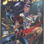 5 COMIC BOOK SET #4 (ZEALOT) (ITEM #520254990433)