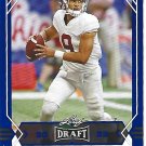2022 LEAF DRAFT FOOTBALL CARD #2 (ITEM #220221550225)