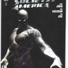 Justice Society Of America #2 (ITEM #520072753203)