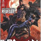 BATMAN #78 (ITEM #520194753785)