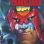 5 COMIC BOOKS FOR $3.99 SET 4 (BADGER) (ITEM #520253990540)