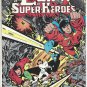 5 COMIC BOOKS FOR $3.99 SET 4 (BADGER) (ITEM #520253990540)
