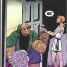Fantastic Four #1 (ITEM #520188156219) Fantastic Four #1 (ITEM #520188156219)