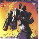 Fcbd 2024: Energon Universe Special #1 (ITEM #520247991102)