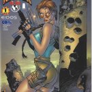 Tomb Raider #1-ANUNI (ITEM #519998001017)