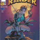 Tomb Raider #1D (ITEM #519996991013)
