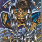 CYBRID #1 (ITEM #519953251112)