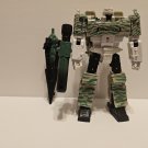 Transformers Generations Selects G2 Combat Megatron (ITEM #920192199019)