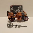 WRECK-GAR Transformer POWER OF THE PRIMES (ITEM #920172199015)