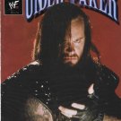 Undertaker #0 (ITEM #519994501016)