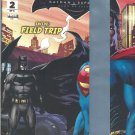 General Mills Presents: Batman V Superman - Dawn Of Justice #2 (ITEM #520167501207)