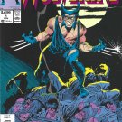 Wolverine: Facsimile Edition #1 (ITEM #520245992019)