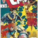 Cable #8 (ITEM #519944001085)