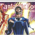 Fantastic Four Unlimited #12 (ITEM #519955451138)