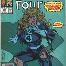 Fantastic Four #332B (ITEM #519892253321)