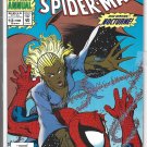 Spectacular Spider-Man ANNUAL #13B (ITEM #519925101131)