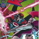 5 COMIC BOOKS FOR $3.99 SET 5 (VORTEX) (ITEM #520253990519)