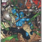 Zen Intergalactic Ninja: Starquest #7 (ITEM #519944500175) Zen Intergalactic Ninja: Starquest #7 (ITEM #519944500175)