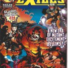 All New Exiles #1 (ITEM #51995400115)