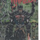 Warlash #1 (ITEM #519954100105)