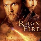 REIGN OF FIRE