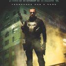 PUNISHER: WAR ZONE