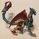 2012 Transformers Prime Beast Hunters Ripclaw