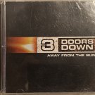 3 Doors Down: Away From the Sun