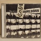 3 Doors Down: the better life
