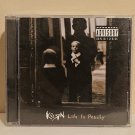 Korn: Life is Peachy