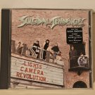 Suicidal Tendencies: Lights, Camera, Revolution