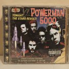 Powerman 5000: The Stars Revolt Tonight
