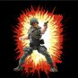 G.I. Joe Classified Retro Carded Rock 'N Roll