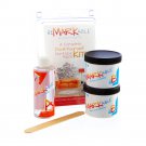 Remarkable Whiteboard Dry Erase Paint 35 ft² White Kit (12floz)