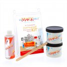 Remarkable Whiteboard Dry Erase Paint 35 ft² Clear Kit (12floz)