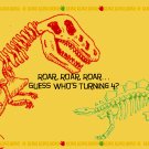 Dino-mite